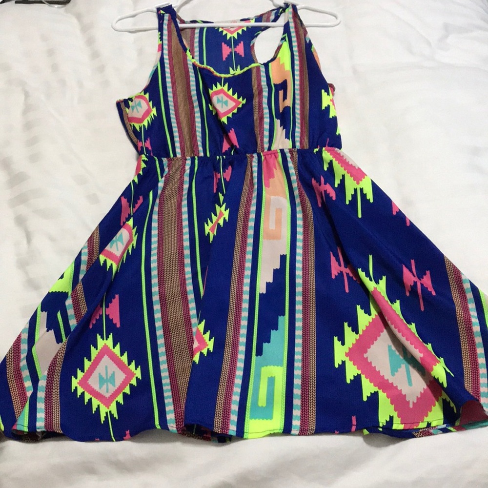 Summer dress!